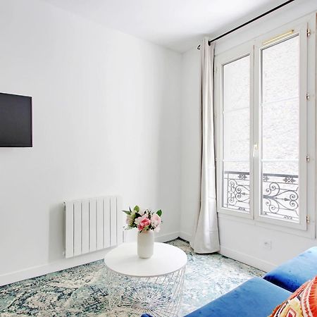 Cmg St Antoine Bastille 12 Apartman Párizs Kültér fotó