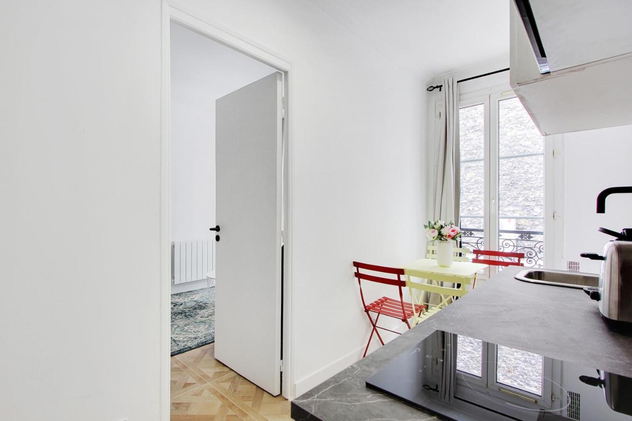 Cmg St Antoine Bastille 12 Apartman Párizs Kültér fotó